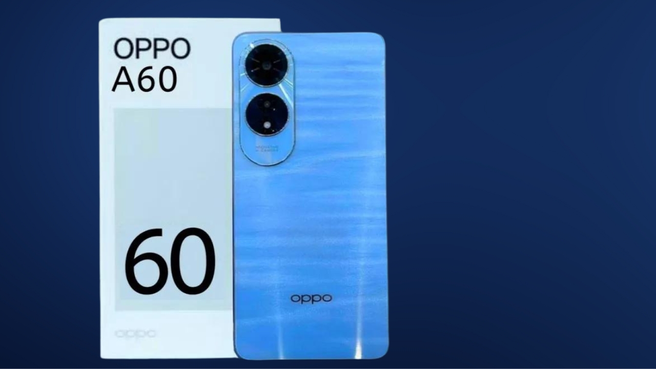 OPPO A60