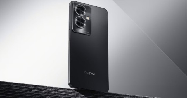 OPPO A79 5G