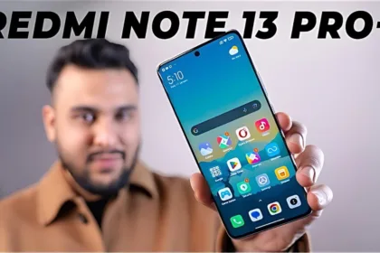 Redmi Note 13 Pro Plus