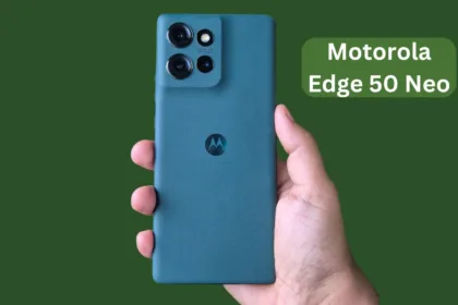 Motorola Edge 50 Neo