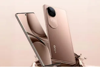 Vivo V40e 5G