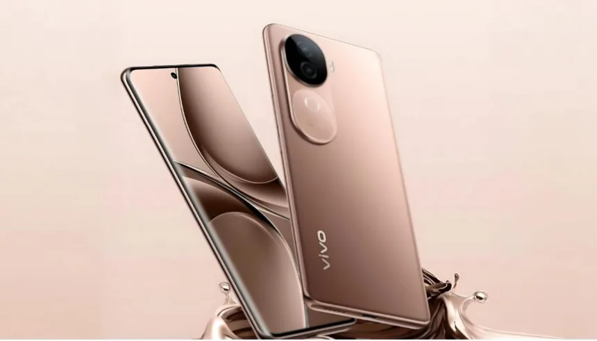 Vivo V40e 5G